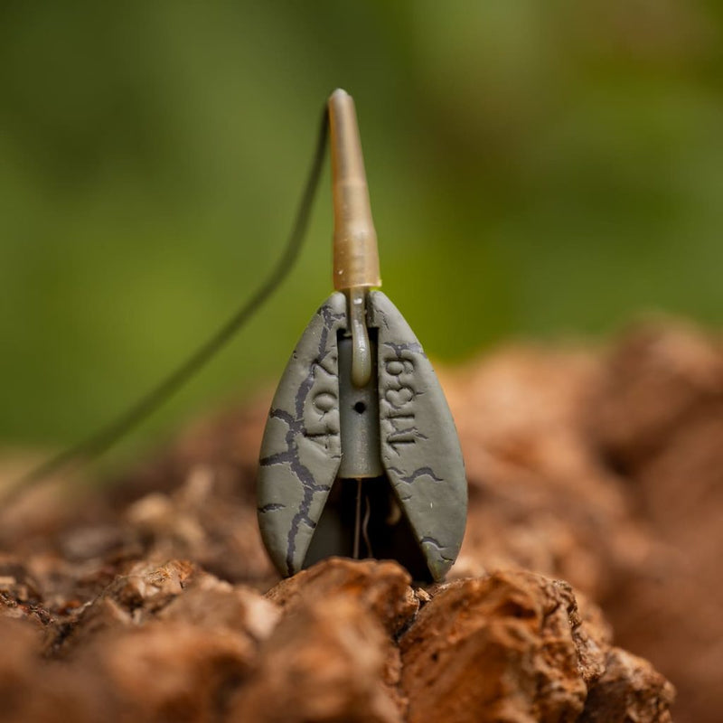 Zestaw Hit & Run - Środek Ciężaru Centre Impact - Weed