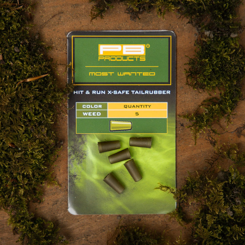 Hit & Run - Xtra Safe - Osłonki na ogon