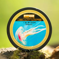PB Products Jelly Wire - Gravel - 20M - KarperCentrale