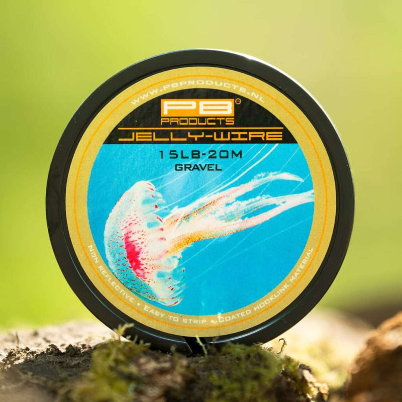 Jelly Wire - Żwir - 20M