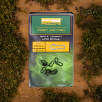 PB Products Quick Change Link - Small - KarperCentrale