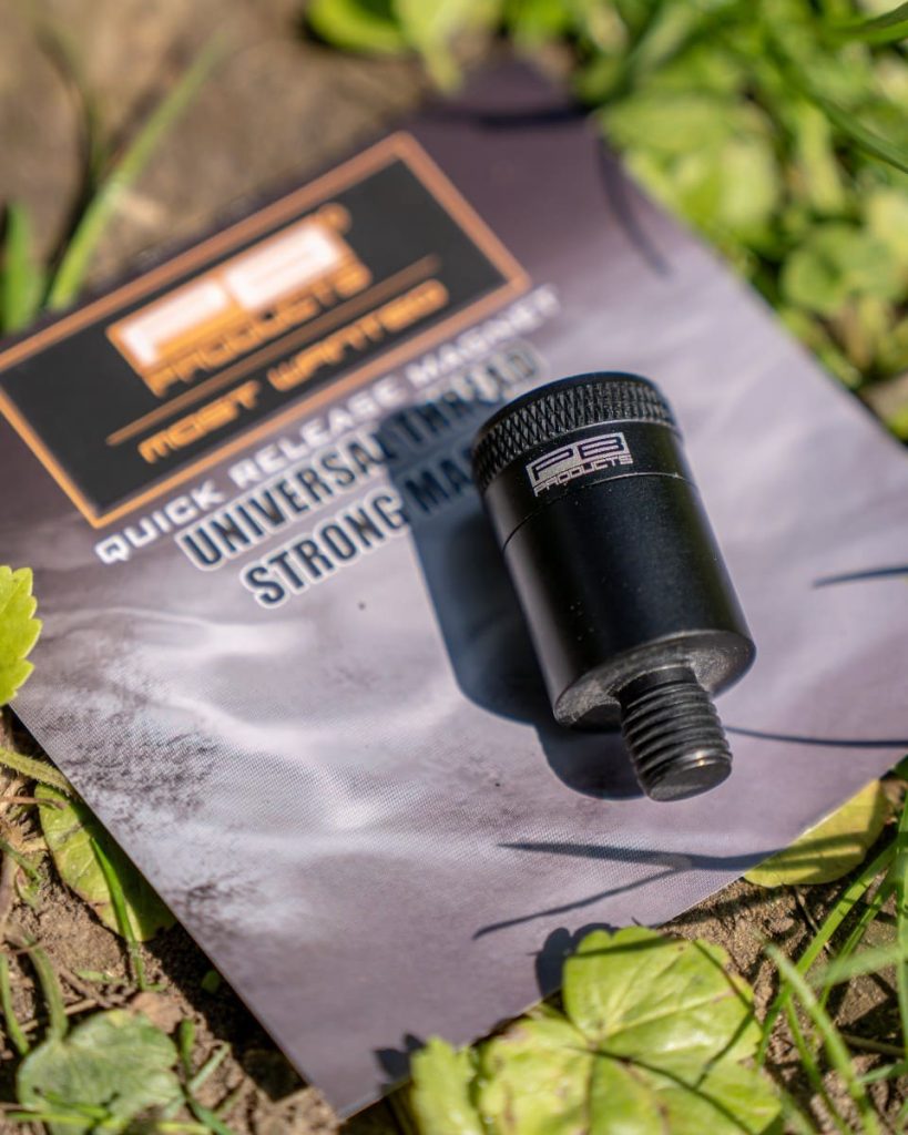 Magnes szybkiego zwalniania 3,5 kg