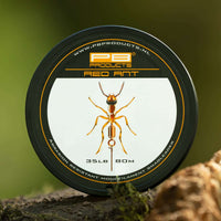 PB Products Red Ant - Snagleader - 35LB - 80M - KarperCentrale
