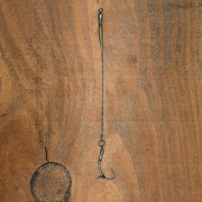 Ronnie Rig - miękki