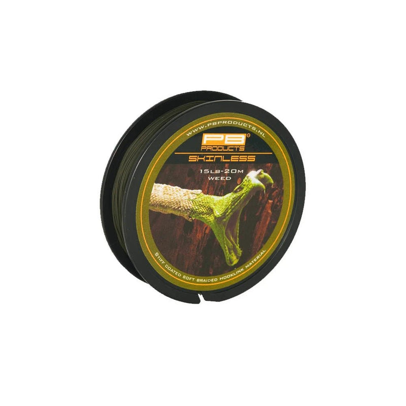 Skinless - 25lb - Trawa - 20m