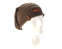 Luźna czapka
