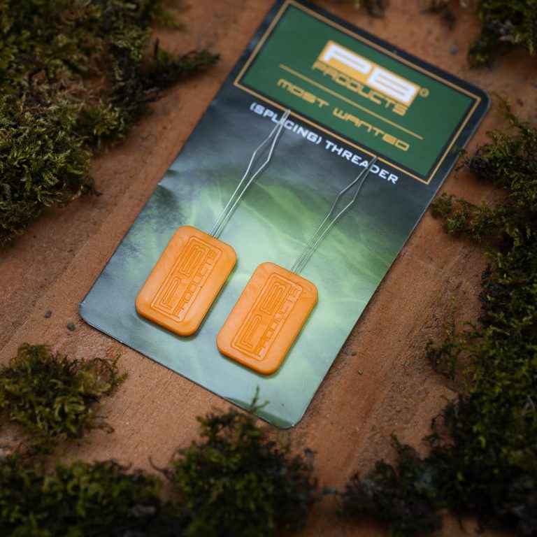 Nawlekacz do łączenia żyłek 2 szt.