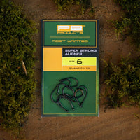 PB Products Super Strong Aligner Hook - DBF - KarperCentrale