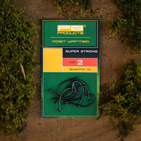 PB Products Super Strong Hook - DBF - KarperCentrale