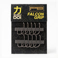 Surudoi - Falcon Grip Hak - PTFE