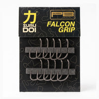 Surudoi - Falcon Grip Hak - PTFE