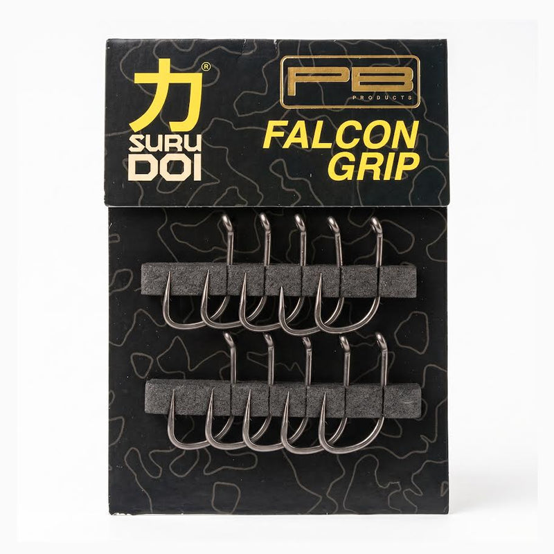 Surudoi - Falcon Grip Hak - PTFE