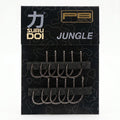 Surudoi - Jungle Hak - PTFE