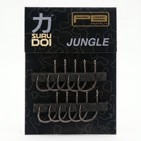 Surudoi - Jungle Hak - PTFE