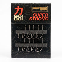 Surudoi - Super Strong Hak - PTFE
