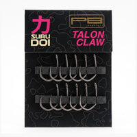 Surudoi - Talon Claw Hak - PTFE