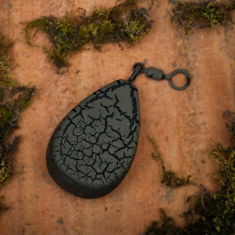 Obrotówka gruszkowa - na roślinność