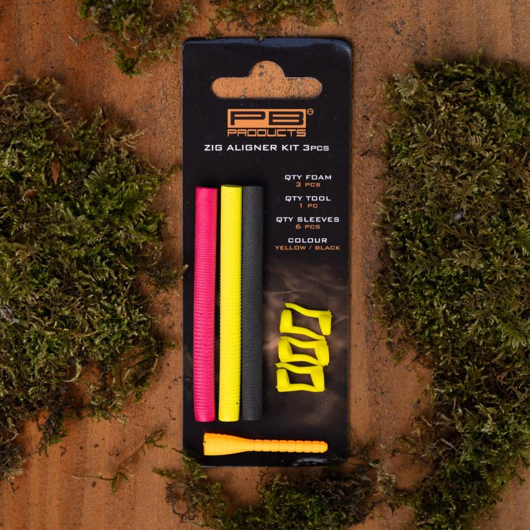PB Products Zig Aligner Kit - KarperCentrale