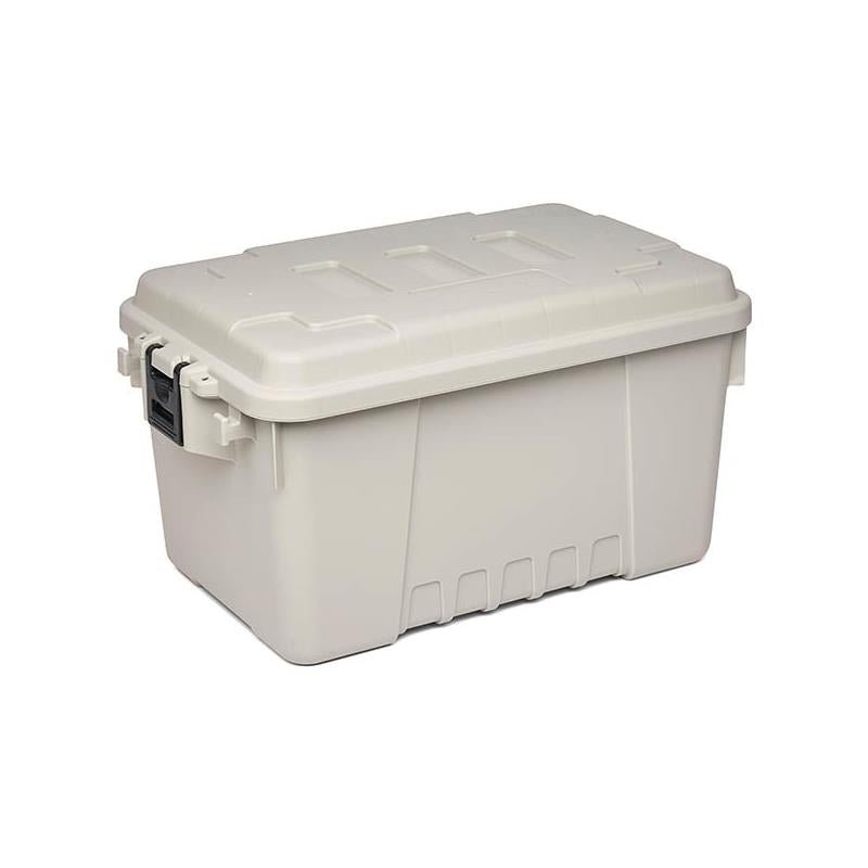 Plano Sportmans Trunk - Olive - KarperCentrale