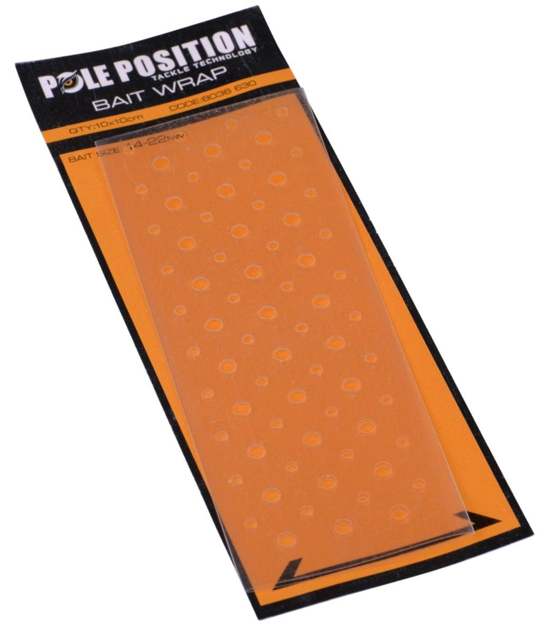 Owijka na przynętę