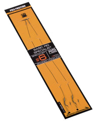 Pole Position Basic Rig Specialist - 2pcs - KarperCentrale