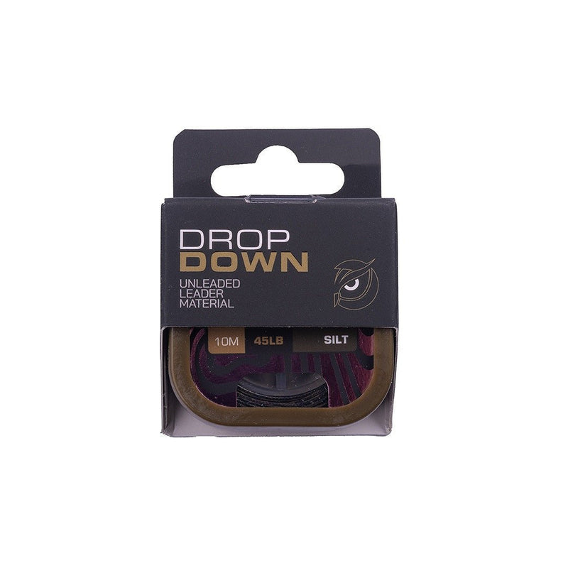 Dropdown - Bez ołowiu - Przypon - Muł