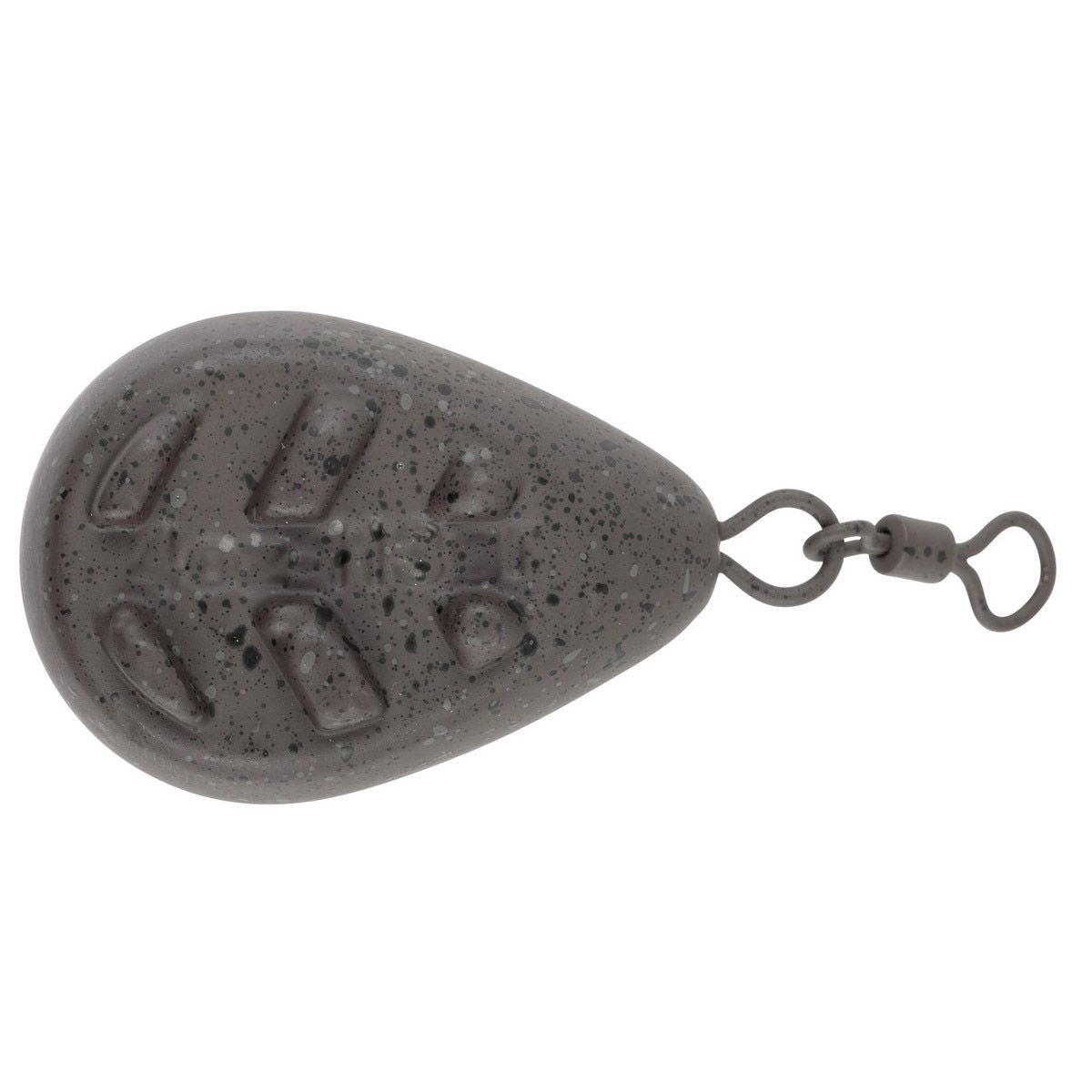 Pole Position Flat Pear Grippa Swivel - KarperCentrale