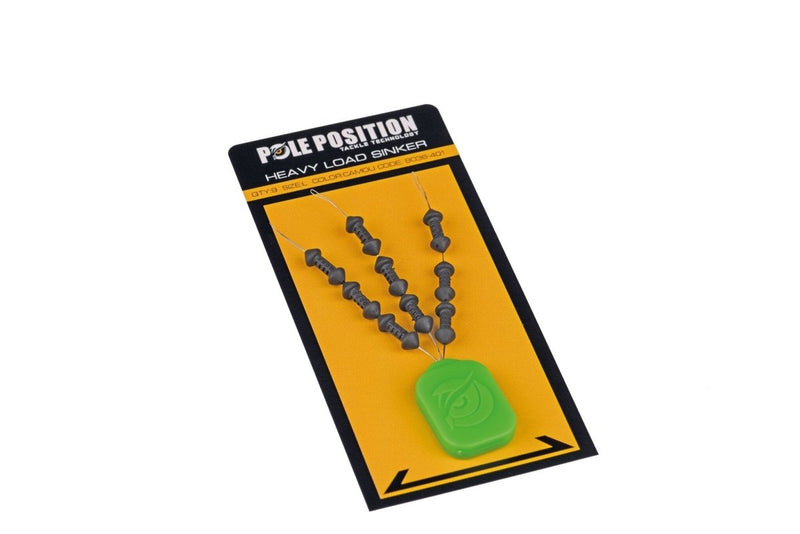 Ciężarek Heavy Load