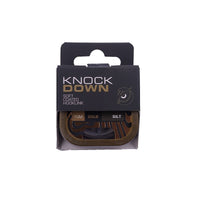 Knockdown - miękka powłoka