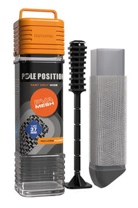 Pole Position PVA Mesh System - 7m - KarperCentrale