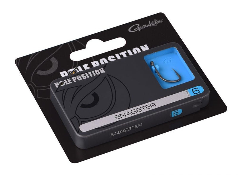 Snagster - X Gamakatsu