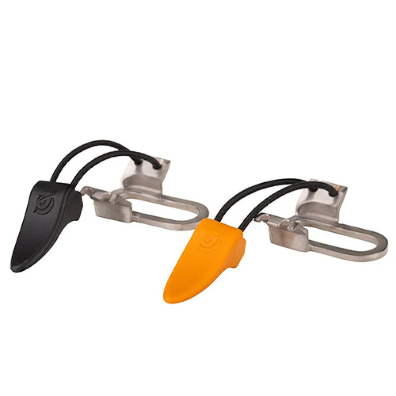 Strong Grip Rodlock - ze stali nierdzewnej