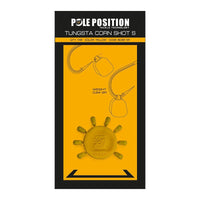 Pole Position Tungsta Corn Shot - KarperCentrale