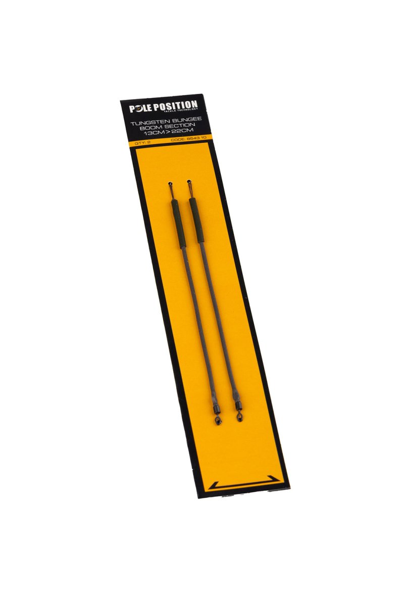 Sekcja ramienia z tungstenowym bungee