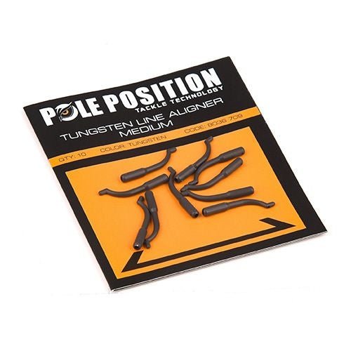 Wyrównywacz do żyłki z wolframu