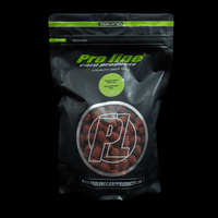 Garic & Robin Red - Naturalz - 1KG