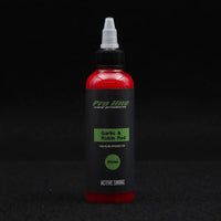 Proline Garlic & Robin Red - Active Smoke - 100ml - KarperCentrale