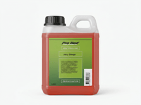 Juicy Orange - Syrop do nasączania przynęt - 100ml