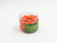 Juicy Orange - Pop-upy - 15mm