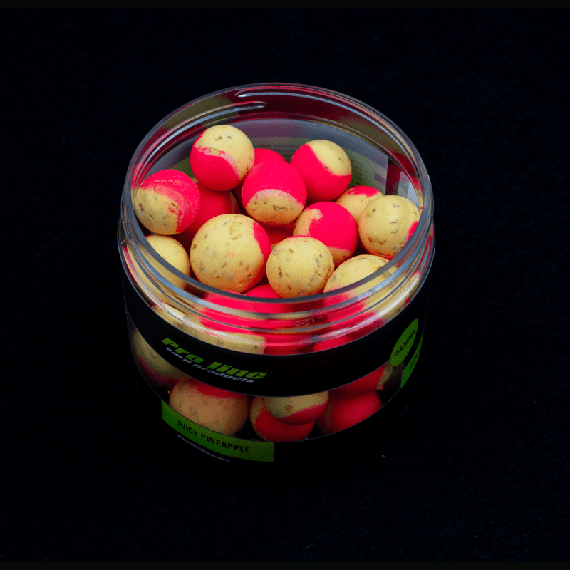 Soczysty Ananas - Wonkas - 15mm i 18mm - Mieszane