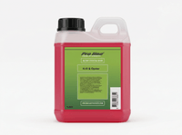 Krill & Oyster - Syrop do namaczania przynęt - 100ML