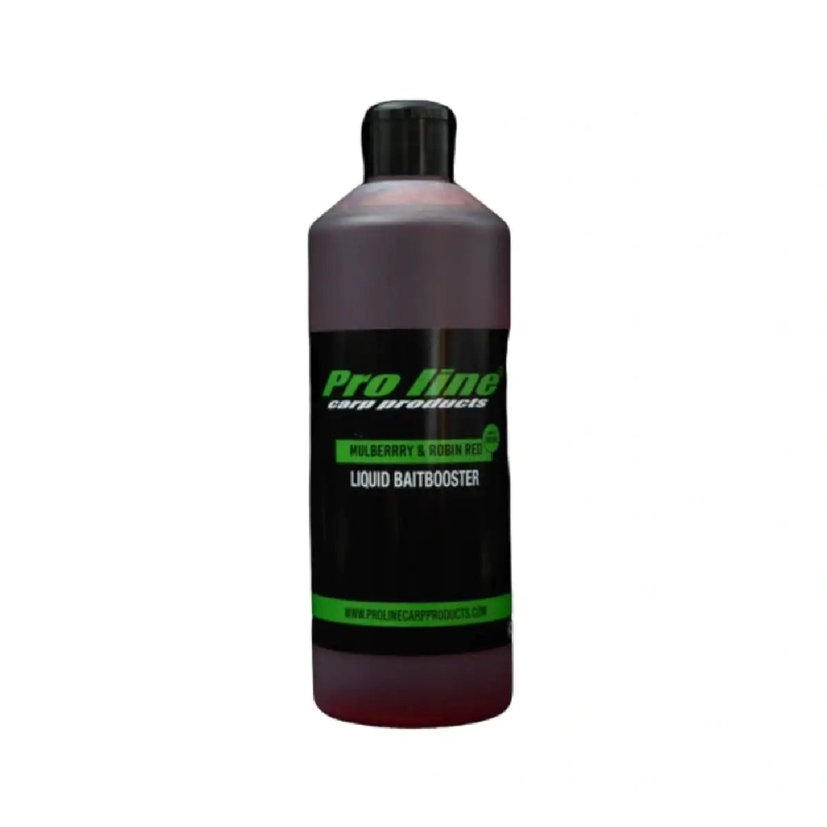 Proline Mulberry & Robin Red - Liquid Bait Booster - KarperCentrale