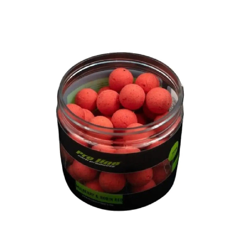 Morwa i Robin Red - Pop-Upy - 15 mm - 200 ml