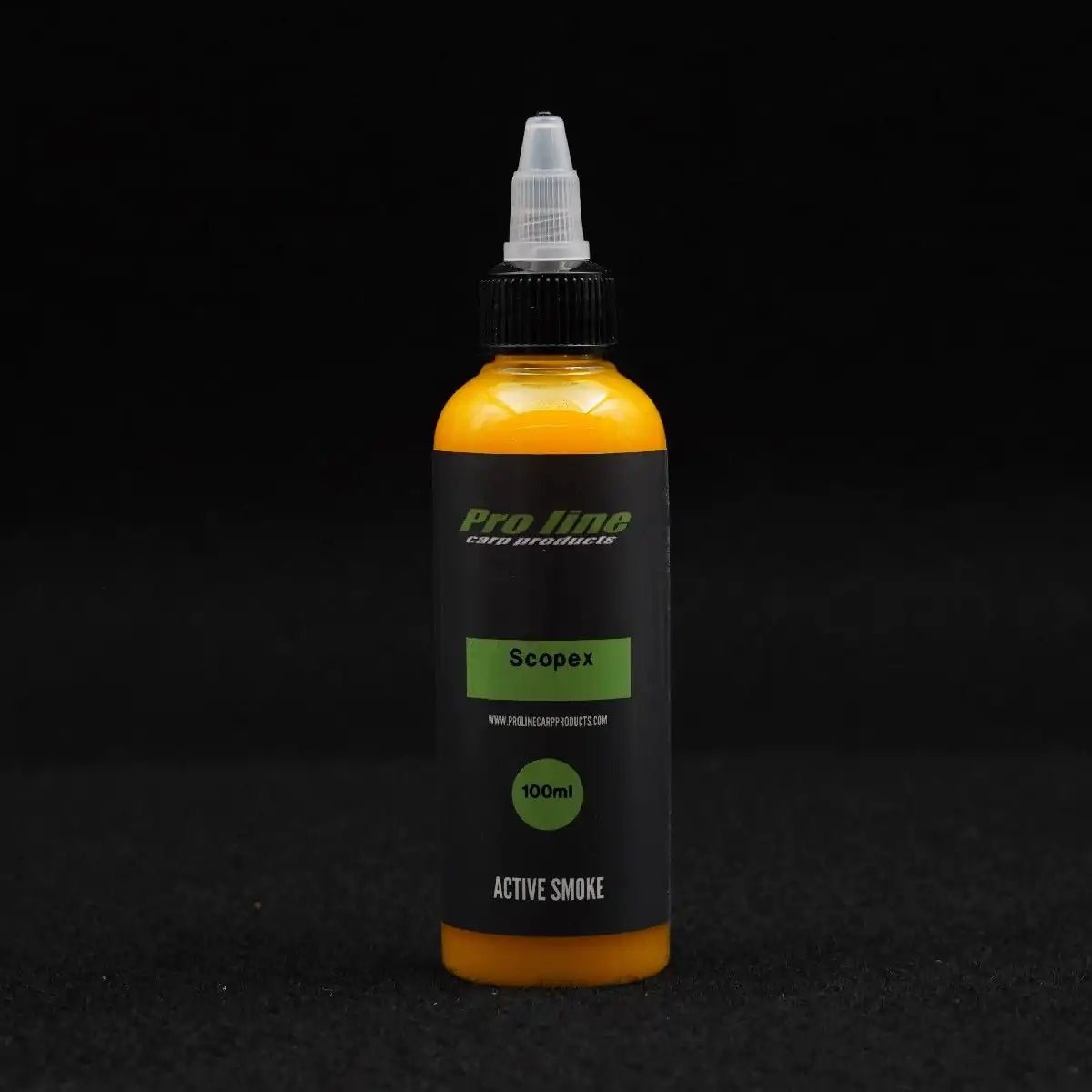 Proline Scopex - Active Smoke - 100ml - KarperCentrale