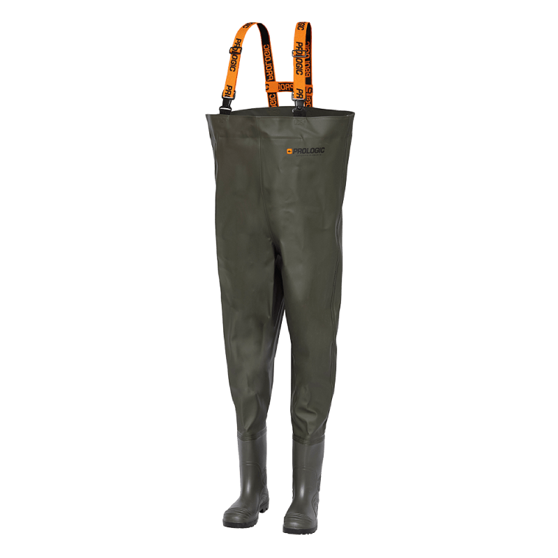 Avenger - Wodery piersiowe - Zielone