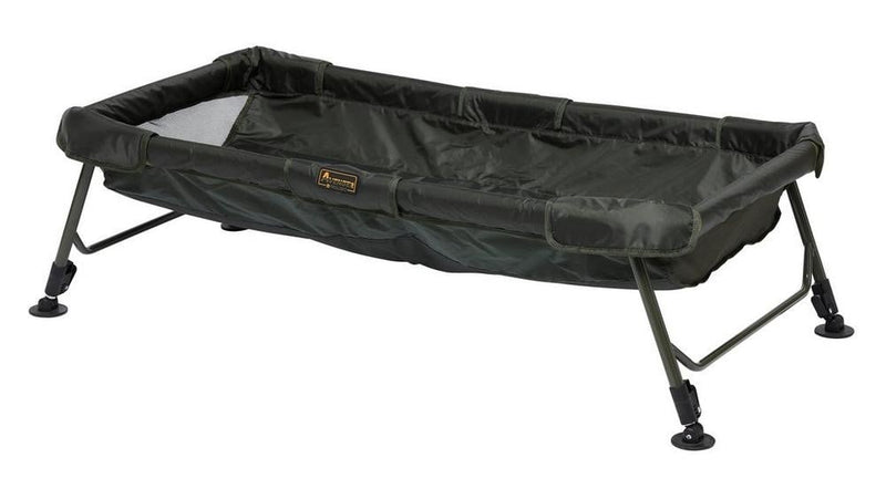 Avenger - Uchwyt - Stal nierdzewna - Duży