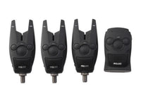 Prologic BAT+ Bite Alarm - 3+1 - KarperCentrale