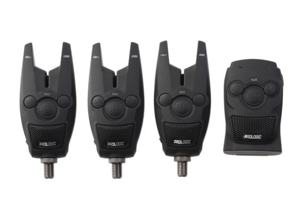 Sygnalizator brań BAT+ - 3+1