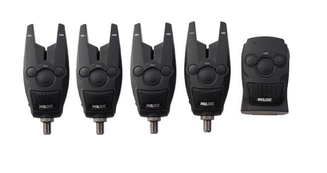 Sygnalizator brań BAT+ - 4+1