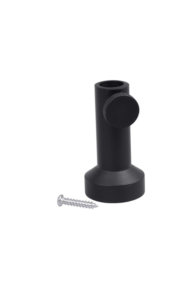 Czarny Stojak Fire Stage